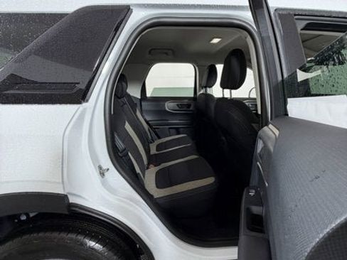 New 2026 Ford Bronco Sport Big Bend AWD/4WD image 5