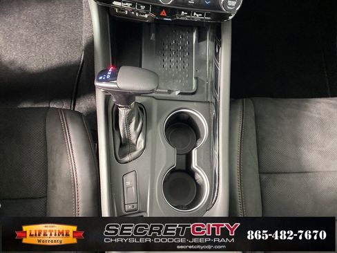 New 2026 Dodge Durango GT image 24