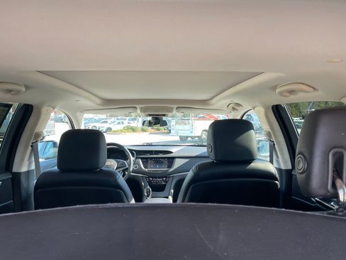 Used 2019 Cadillac XT5 Premium Luxury image 26