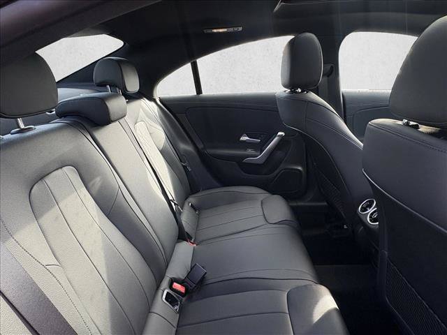Certified 2026 Mercedes-Benz CLA 250 4MATIC image 22