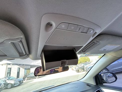 Used 2016 Nissan Sentra S FWD image 25