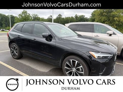 Used 2023 Volvo XC60 B5 Plus w/ Climate Package FWD image 17