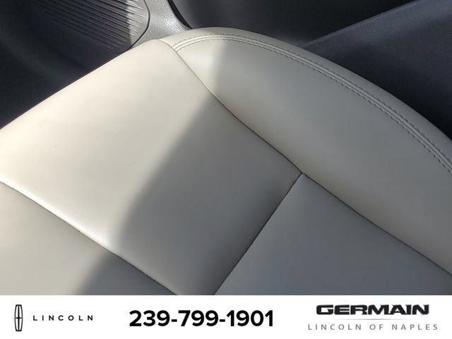 Certified 2021 Lincoln Corsair FWD w/ Equipment Group 101A image 29