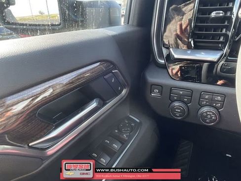 New 2026 Chevrolet Silverado 3500 LT w/ All Star Edition image 18