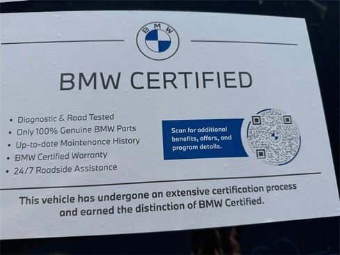 Certified 2025 BMW X1 xDrive28i image 42