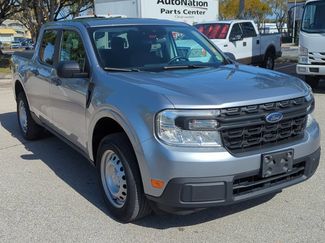Used 2023 Ford Maverick XL video 3