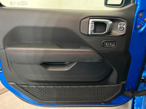 New 2026 Jeep Wrangler Unlimited Rubicon image 14