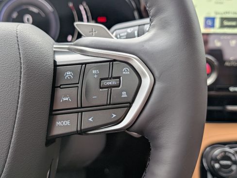 New 2026 Lexus NX 350h 350h Premium image 20