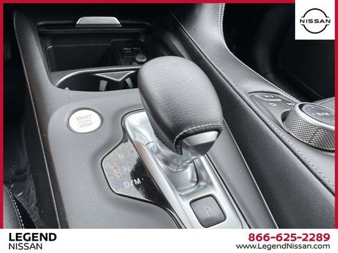 Used 2023 INFINITI QX55 Luxe w/ Cargo Package AWD/4WD image 26