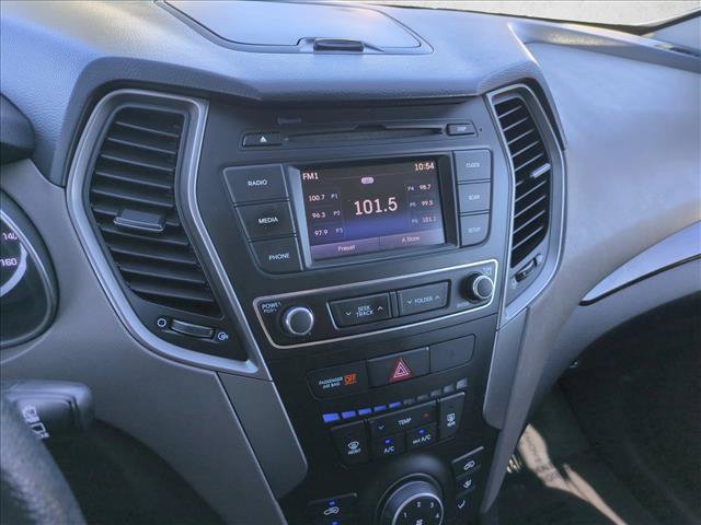 Used 2018 Hyundai Santa Fe Sport AWD/4WD image 14