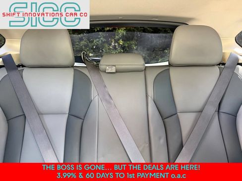 Used 2022 Subaru Crosstrek 2.5i Sport w/ Moonroof Package AWD/4WD image 19