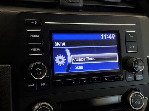 Used 2020 Honda Civic LX image 21