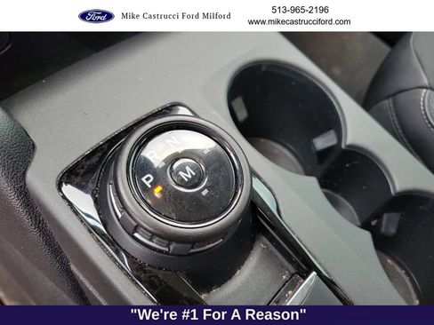 Used 2022 Ford Bronco Sport Badlands AWD/4WD image 15