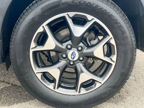 Used 2018 Subaru Crosstrek 2.0i Premium AWD/4WD image 14