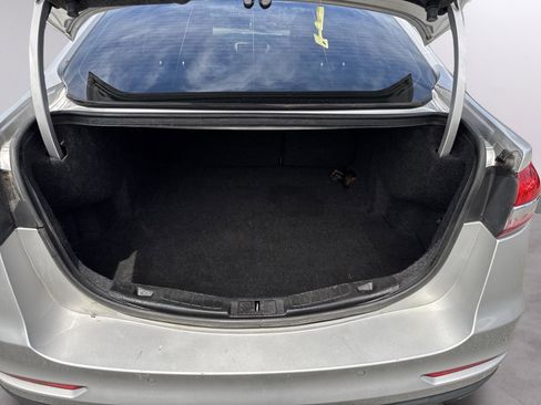 Used 2019 Ford Fusion SEL FWD image 29