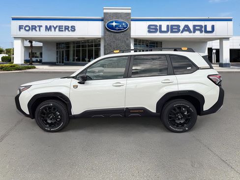 New 2026 Subaru Forester Wilderness image 6