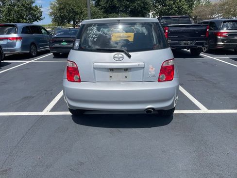 Used 2006 Scion xA FWD image 3