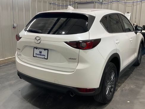Used 2019 MAZDA CX-5 Touring FWD image 24
