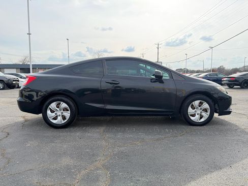 Used 2013 Honda Civic LX image 4