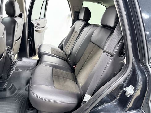 Used 2008 Chevrolet TrailBlazer SS w/ Sun And 6-Disc Cd Package RWD image 33