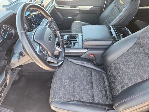 Used 2023 Ford F150 Tremor AWD/4WD image 9