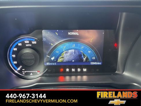 Used 2021 Ford Bronco First Edition image 32