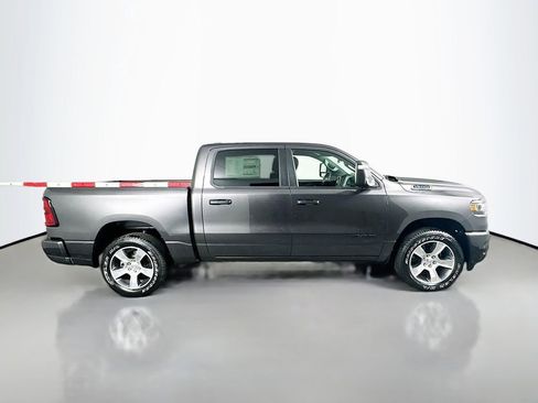 New 2025 RAM 1500 Tradesman w/ Trailer Tow Group image 8