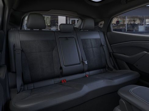 New 2025 Ford Mustang Mach-E GT image 11