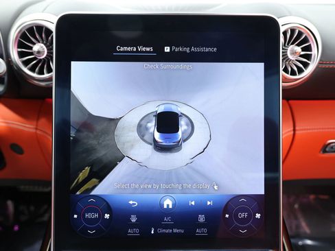 Used 2023 Mercedes-Benz SL 43 AMG image 33