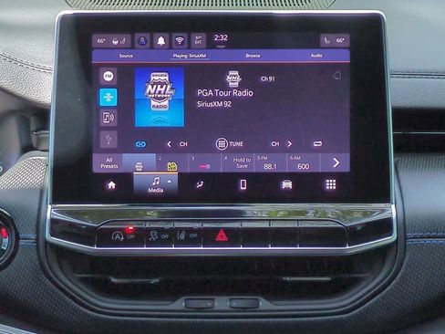 Certified 2026 Jeep Compass Latitude AWD/4WD image 28