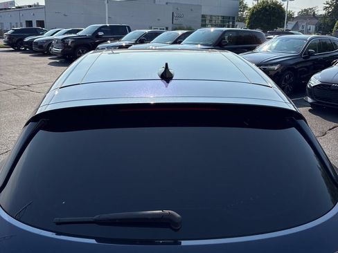 Used 2023 Maserati Grecale Modena AWD/4WD image 10