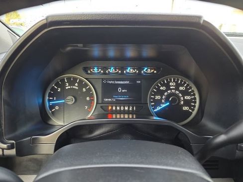 Used 2016 Ford F150 XLT w/ Equipment Group 302A Luxury image 19