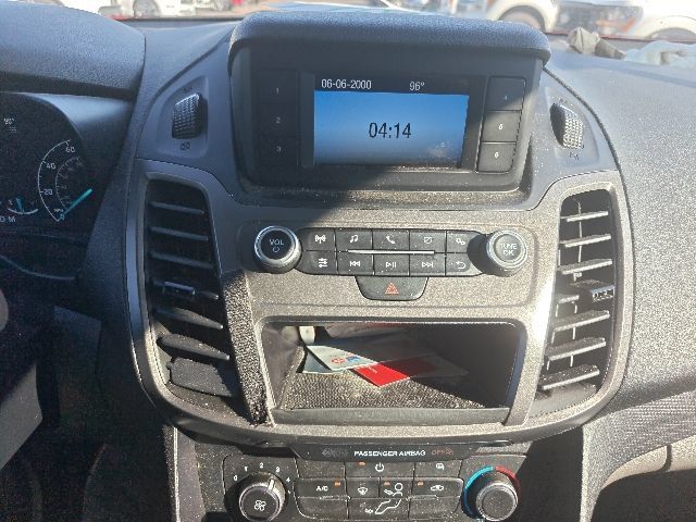 Used 2022 Ford Transit Connect XL FWD image 3