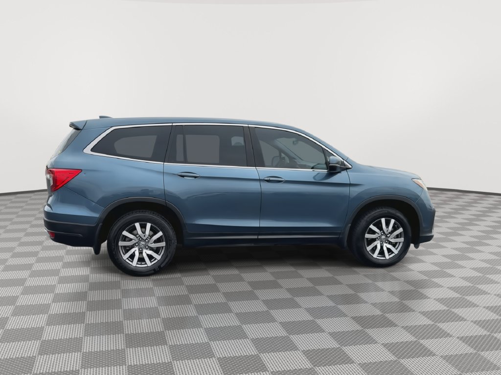 Used 2020 Honda Pilot EX image 9