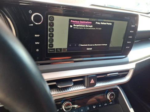 Used 2023 Kia K5 GT-Line image 13