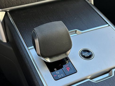 New 2026 Land Rover Range Rover SE AWD/4WD image 21