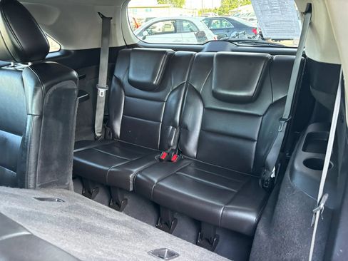 Used 2011 Acura MDX AWD/4WD image 13