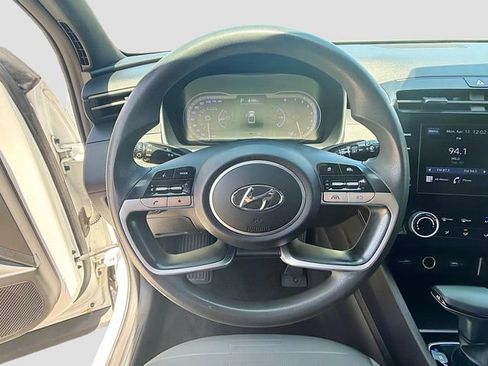 Used 2022 Hyundai Santa Cruz SEL AWD/4WD image 38