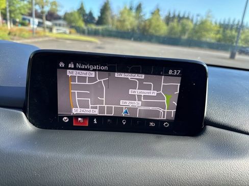 Used 2018 MAZDA CX-5 Grand Touring w/ Premium Package AWD/4WD image 14