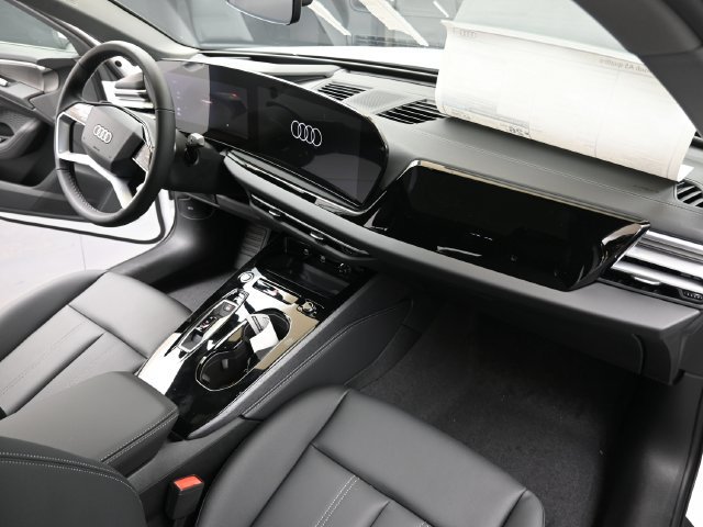 Used 2025 Audi A5 Premium Plus w/ Premium Plus AWD/4WD image 12