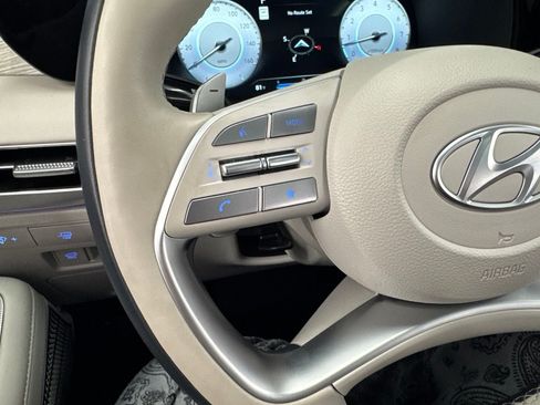 Used 2024 Hyundai Palisade Calligraphy AWD/4WD image 21