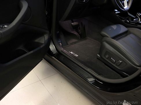 Certified 2024 BMW X3 xDrive30i w/ Premium Package w/ZPA image 26