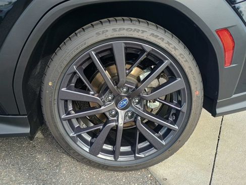 New 2026 Subaru WRX Premium AWD/4WD image 10