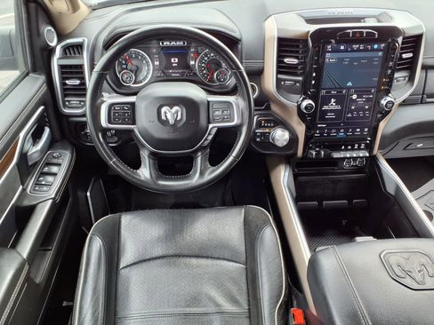 Used 2022 RAM 2500 Laramie image 9