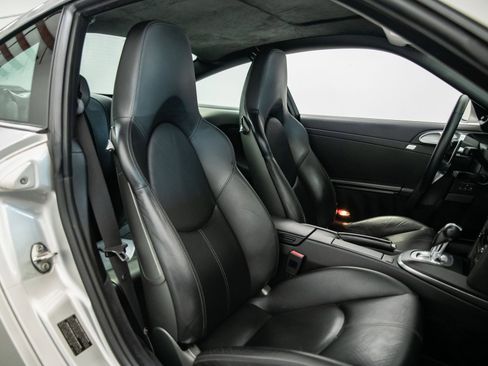 Used 2009 Porsche 911 Carrera S RWD image 13