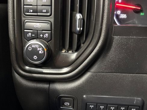 Used 2023 Chevrolet Silverado 2500 W/T w/ WT Convenience Package image 23