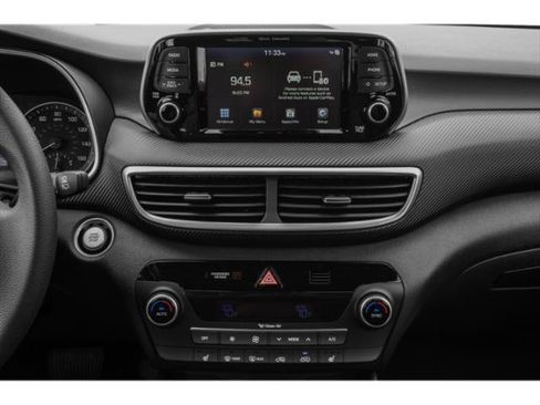 Used 2021 Hyundai Tucson SEL FWD image 13