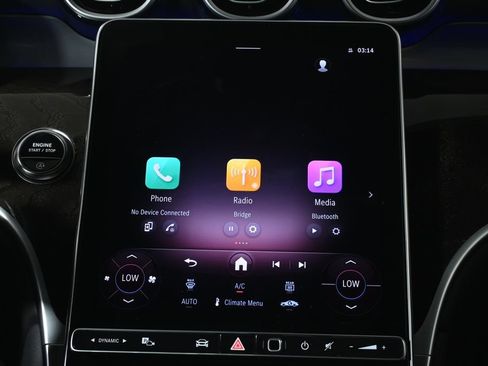 Certified 2026 Mercedes-Benz GLC 300 4MATIC image 20
