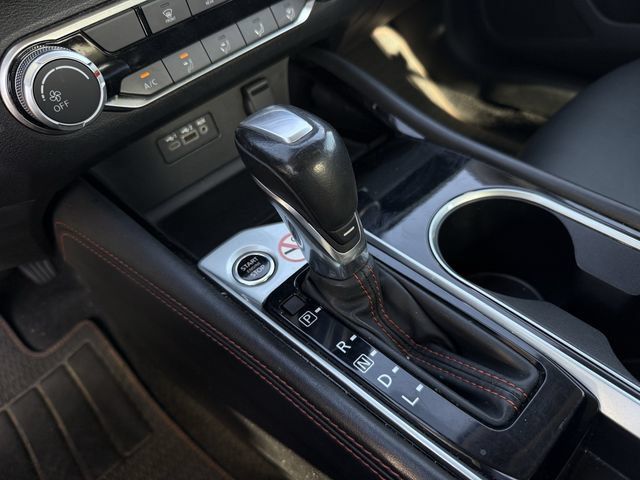 Used 2024 Nissan Altima 2.5 SR FWD image 20