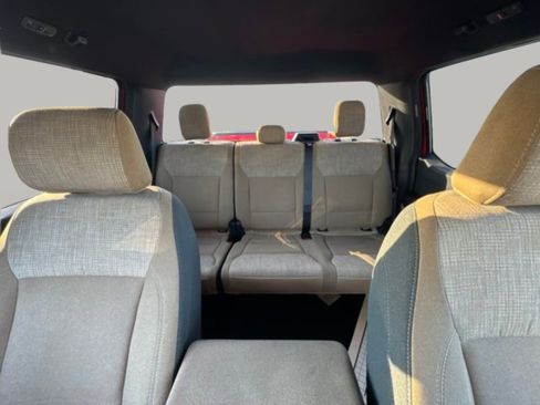 Used 2023 Ford F150 XLT AWD/4WD image 23